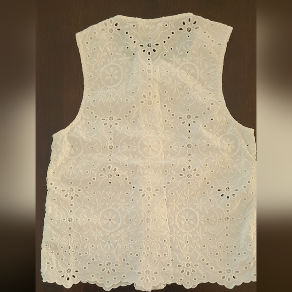 Sezane Roni Top - Picture 6 of 6